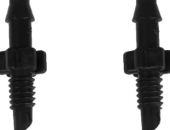 Hozelock slangverbinder D 4 mm 3 stuks