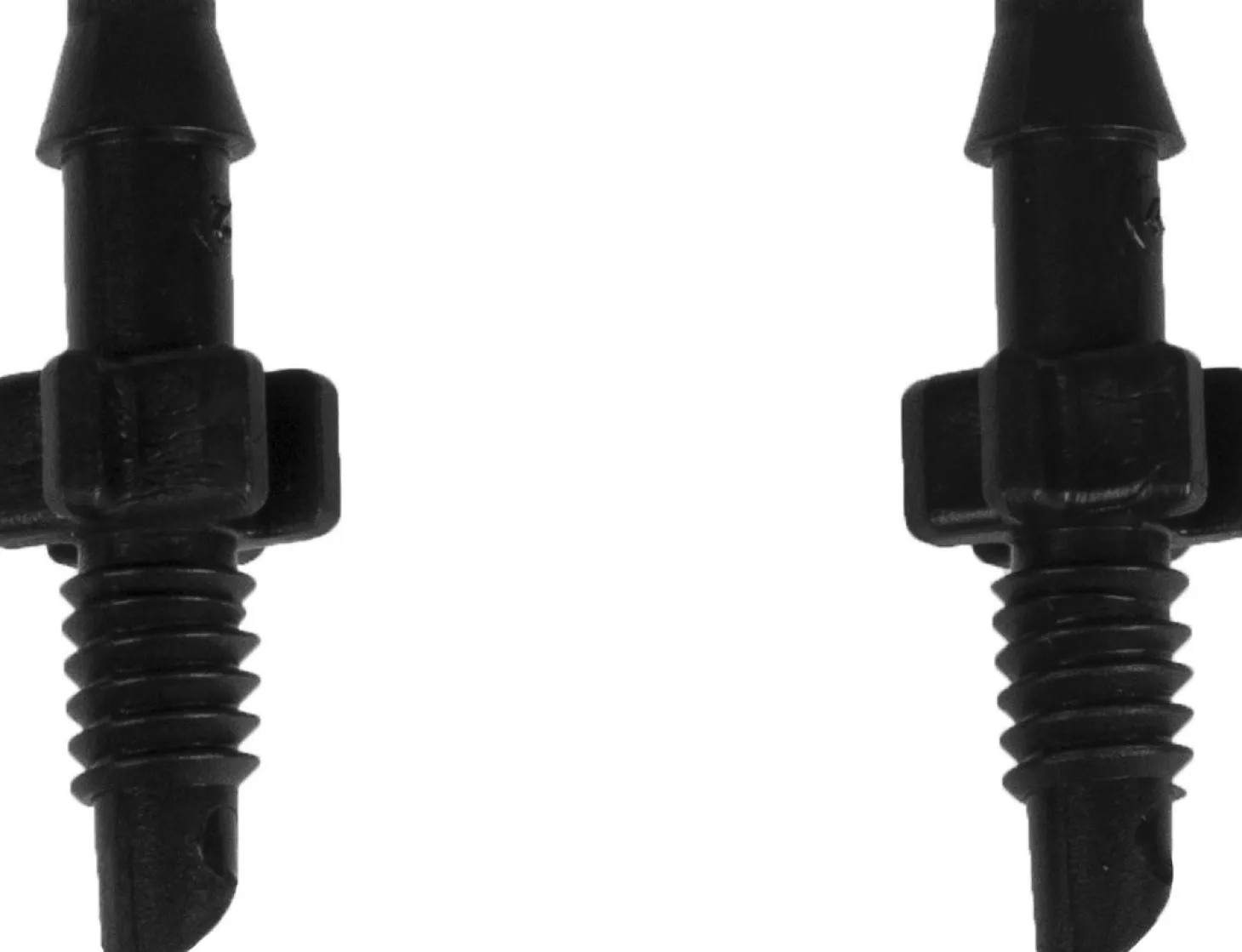 Hozelock slangverbinder D 4 mm 3 stuks