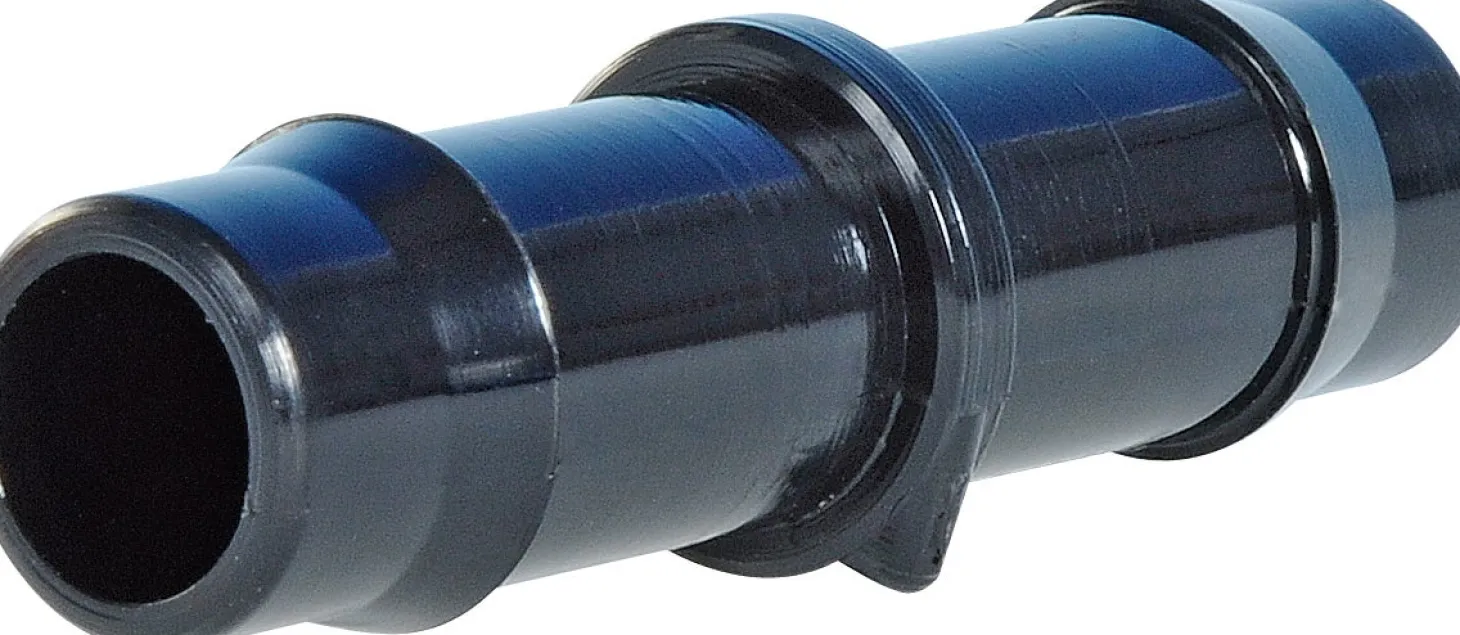 Hozelock slangverbindingsstuk D 12 mm