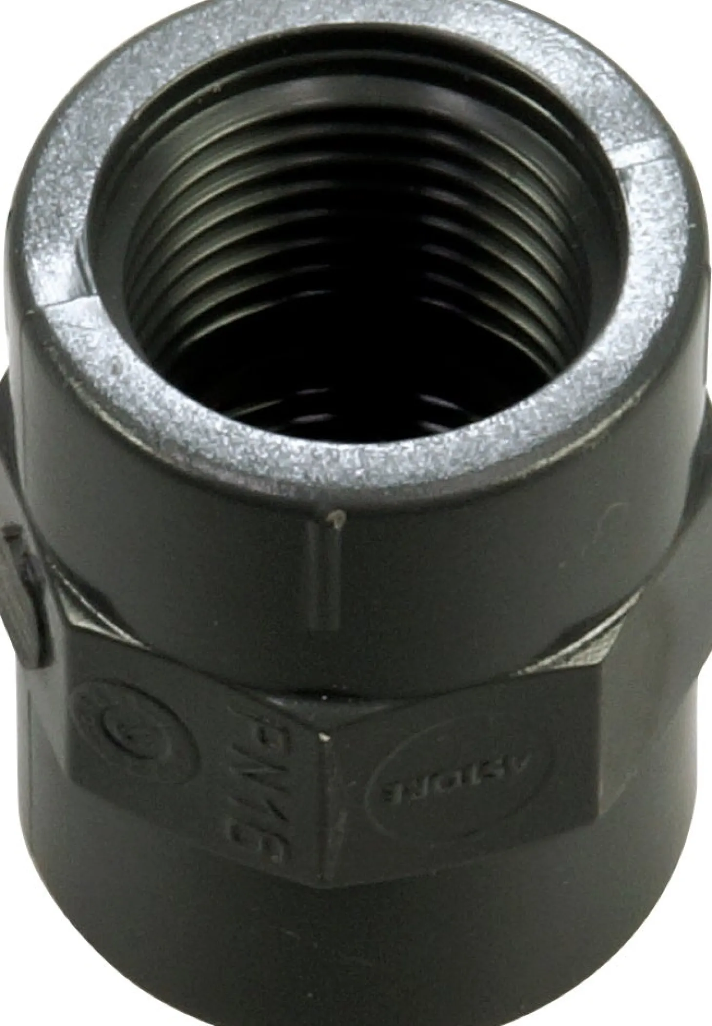 Hozelock sok 1/2 inch binnendraad