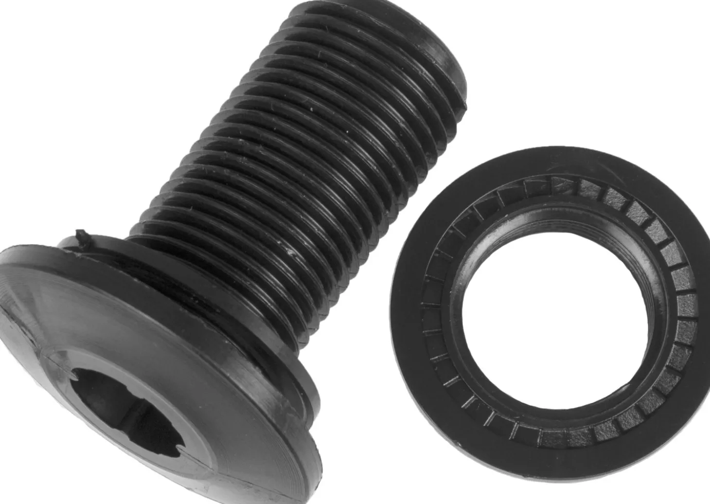 Hozelock tankaansluiting 1x buitendraad 1/2 inch