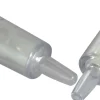 Hozelock terugslagventiel D 4 mm 2 stuks
