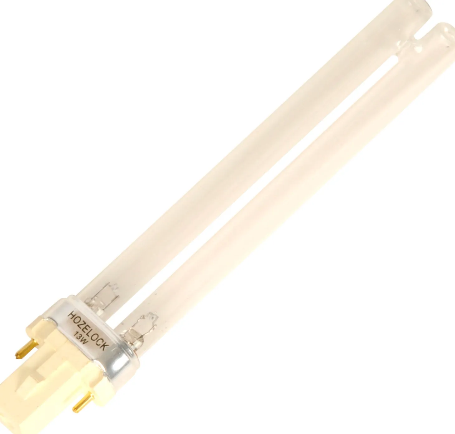 Hozelock UV lamp EasyClear 13 W