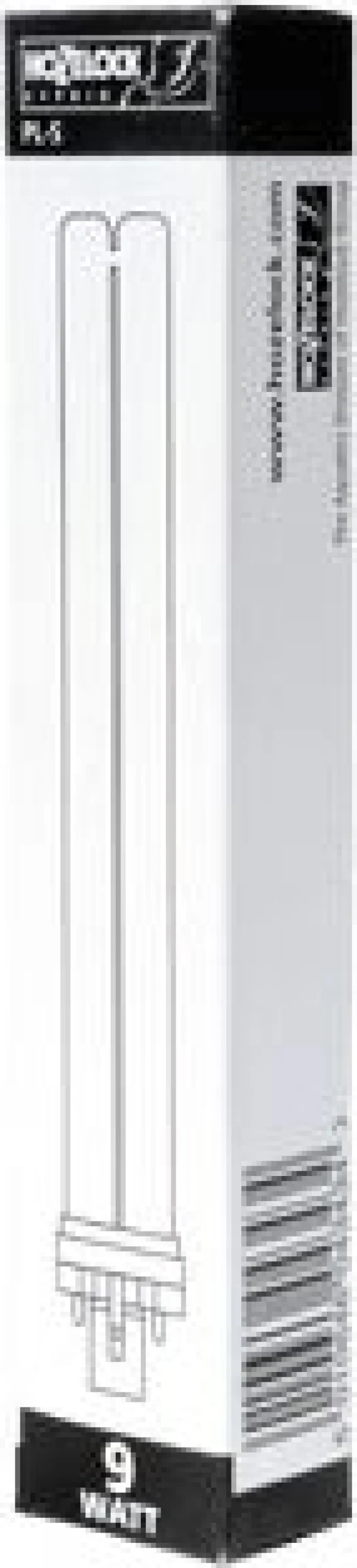 Hozelock UV lamp 9 W