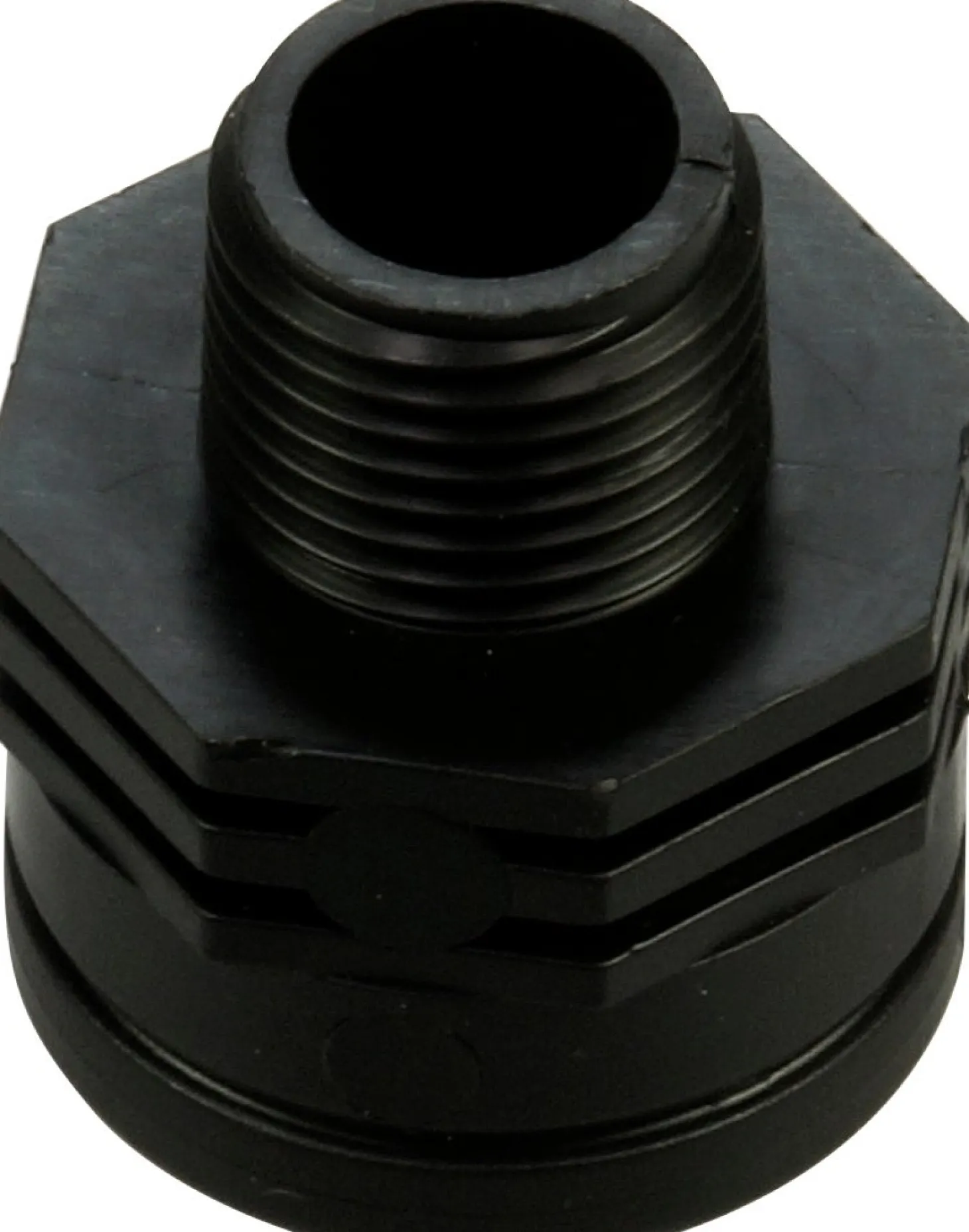 Hozelock verloopnippel 1/2 inch buitendraad 3/4 inch binnendraad