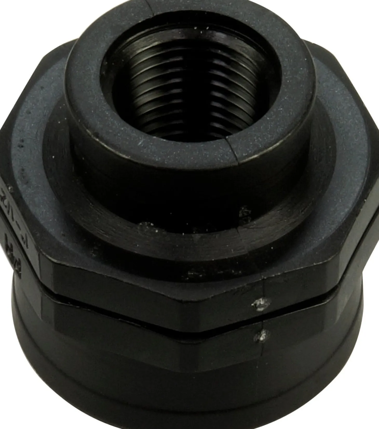 Hozelock verloopsok 1 x 1/2 inch binnendraad