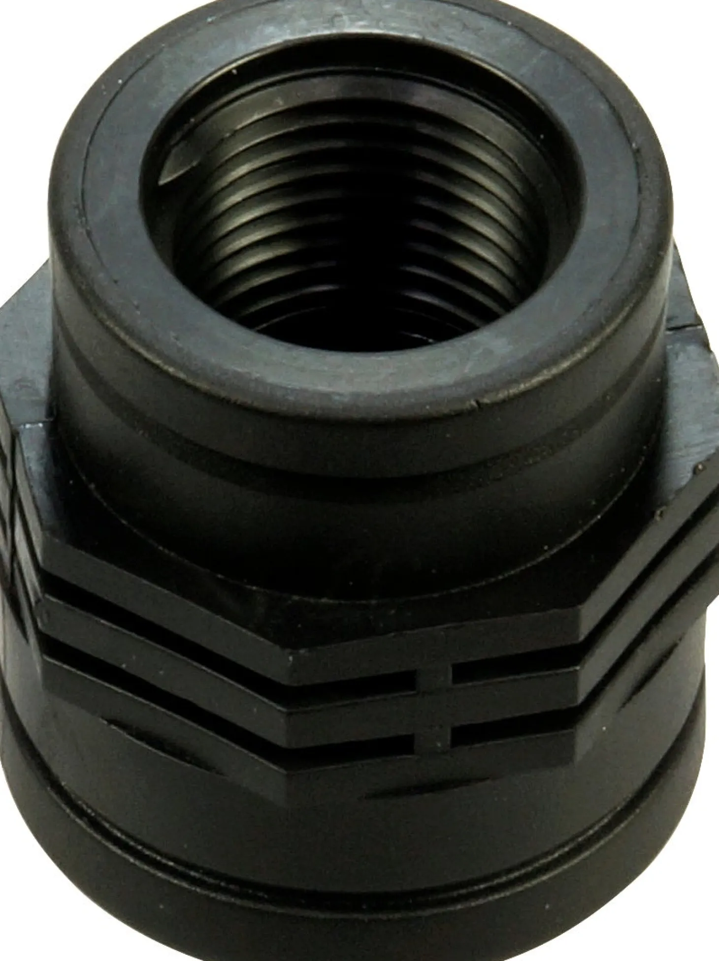 Hozelock verloopsok 3/4 x 1/2 inch binnendraad