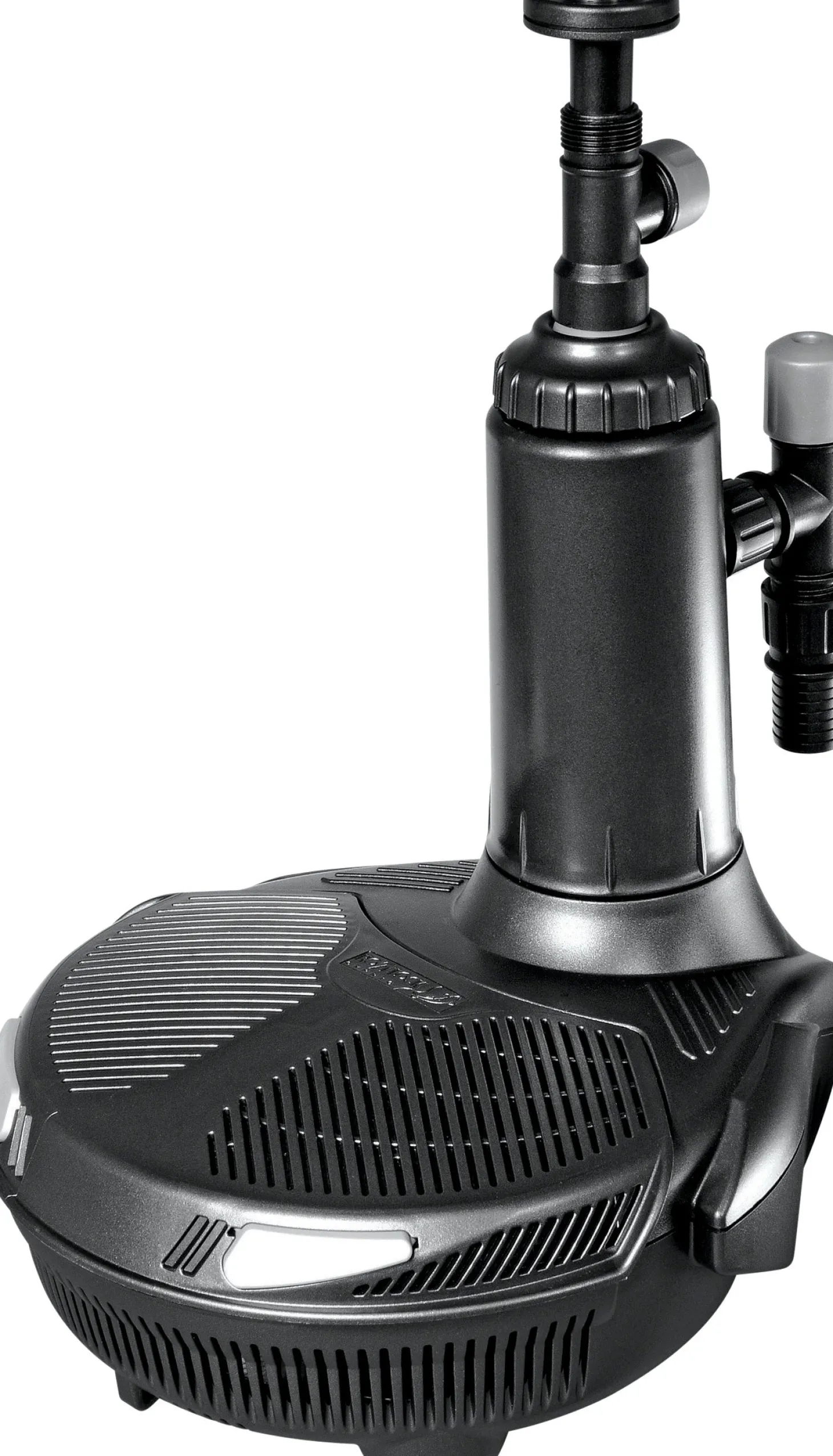 Hozelock vijverfilter en pomp EasyClear 7500