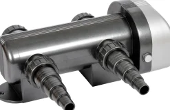 Hozelock vijverfilter Vorton 11 W 8000 L