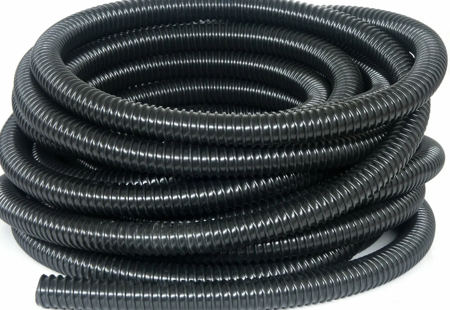 Hozelock vijverslang Plus D 12 mm