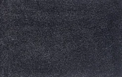 HQ Hamat droogloopmat Aqua-Luxe antraciet 80 x 50 cm