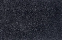 HQ Hamat droogloopmat Aqua-Luxe antraciet 100 x 60 cm