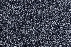 HQ Hamat droogloopmat Aqua-Luxe grijs 1500 x 100 cm