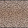 HQ Hamat droogloopmat beige 75 x 45 cm