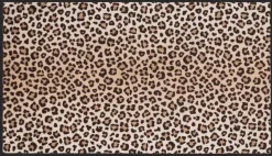 HQ Hamat droogloopmat beige 75 x 45 cm