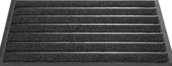HQ Hamat droogloopmat Bellini antraciet 75 x 45 x 1,2 cm