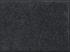 HQ Hamat droogloopmat Briljant antraciet 1000 x 100 cm