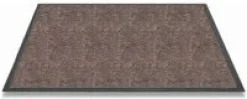 HQ Hamat droogloopmat Future taupe 60 x 40 cm