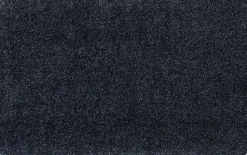 HQ Hamat droogloopmat Majestic blauw 80 x 50 cm