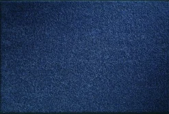 HQ Hamat droogloopmat Portal blauw 90 x 60 cm