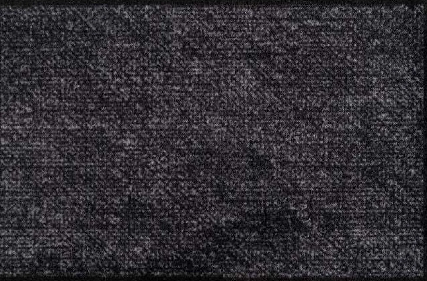 HQ Hamat droogloopmat Prestige grijs 75 x 50 cm