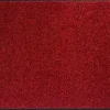 HQ Hamat droogloopmat rood Twister 60 x 40 cm