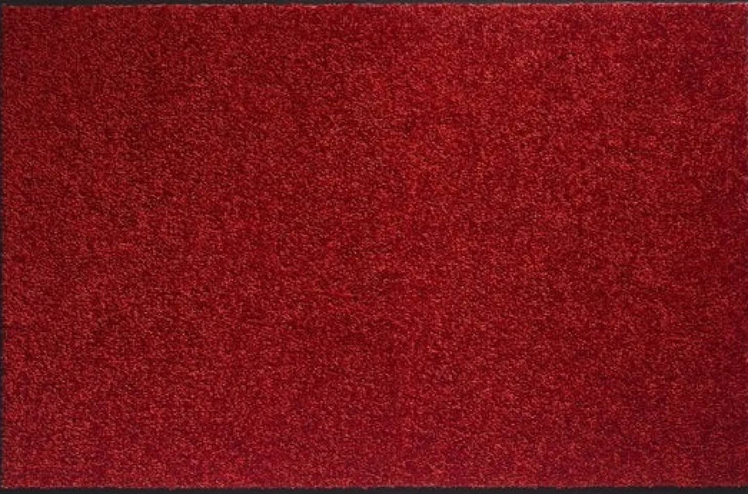 HQ Hamat droogloopmat rood Twister 60 x 40 cm