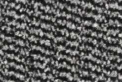HQ Hamat droogloopmat Spectrum grijs 80x60 x 0,5 cm