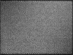 HQ Hamat droogloopmat Spectrum grijs 80x60 x 0,5 cm