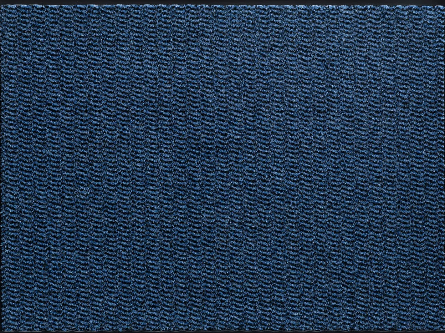 HQ Hamat droogloopmat Spectrum blauw 80 x 60 cm