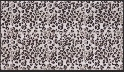 HQ Hamat droogloopmat taupe 75 x 45 cm