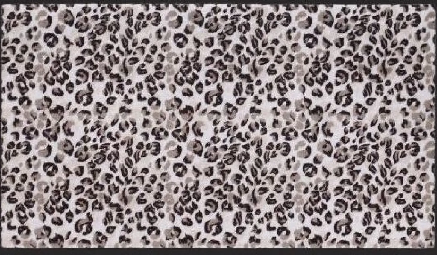 HQ Hamat droogloopmat taupe 75 x 45 cm
