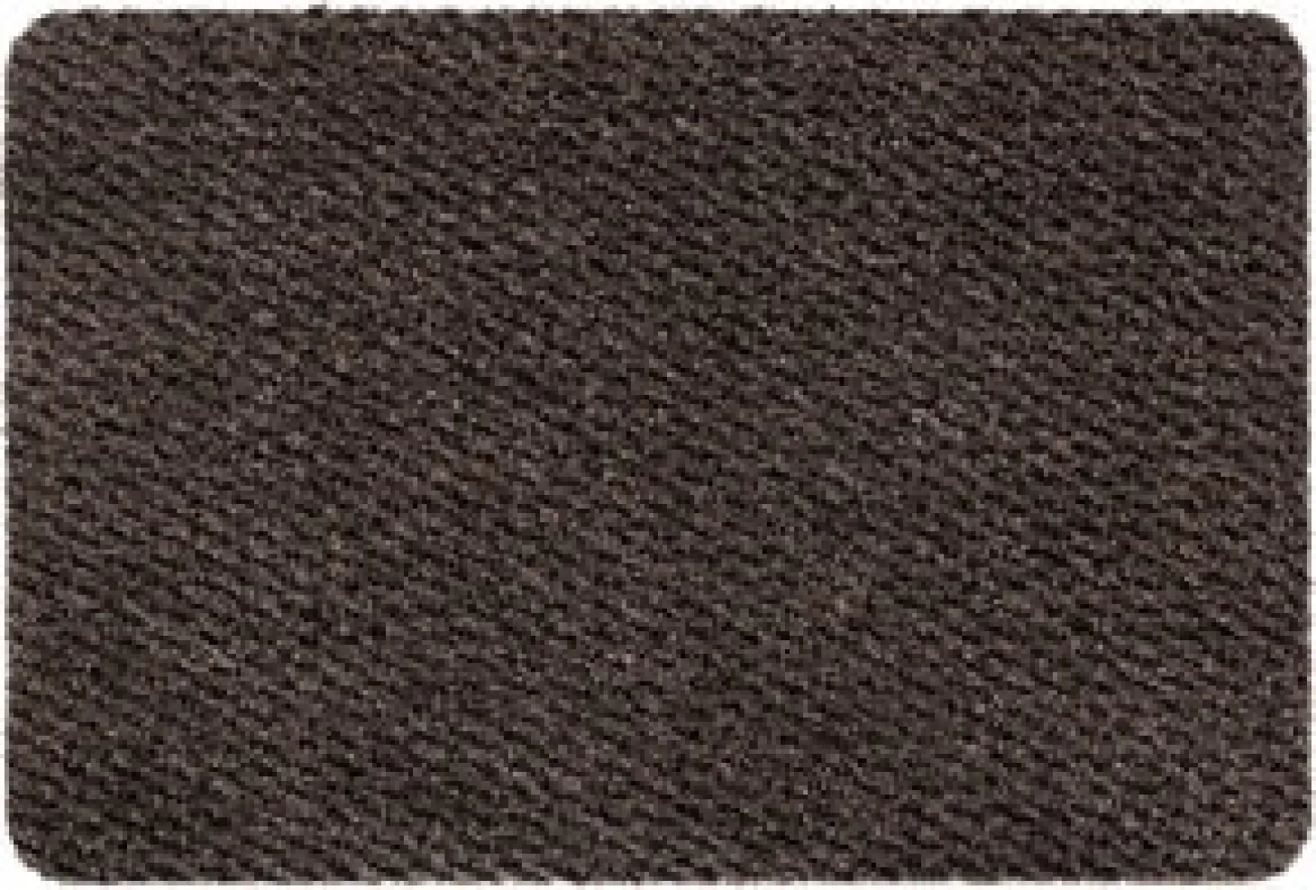 HQ Hamat droogloopmat Universal taupe 60 x 40 cm