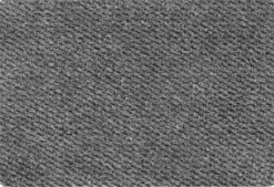HQ Hamat droogloopmat Universal grijs 80 x 60 cm