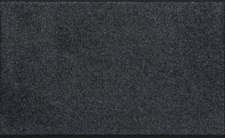 HQ Hamat droogloopmat Watergate antraciet 60 x 40 cm
