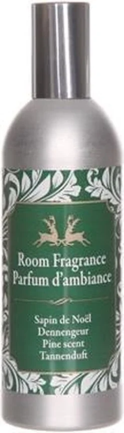 Interieurparfum dennengeur 100 ml