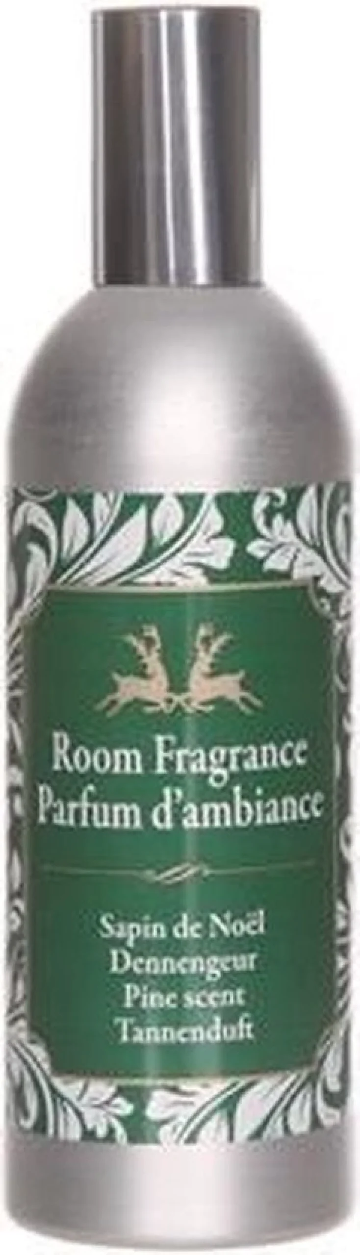 Interieurparfum dennengeur 100 ml