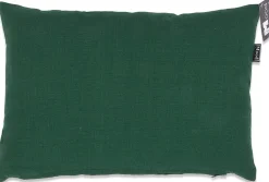In The Mood Collection sierkussen Tivoli groen 30 x 45 x 10 cm