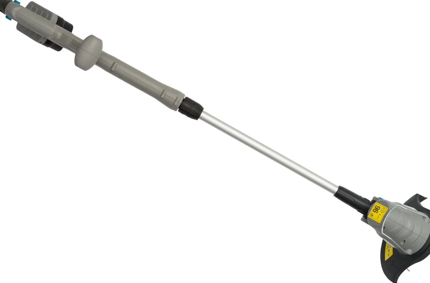Intratuin accu-grastrimmer