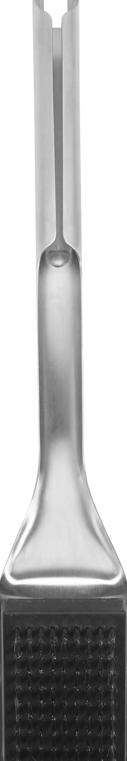 Intratuin barbecue borstel 44 x 6,5 x 6,5 cm
