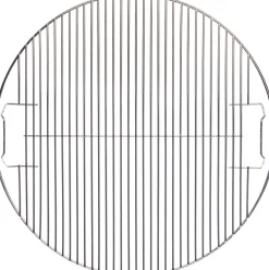 Intratuin barbecue rooster D 55 H 0,5 cm