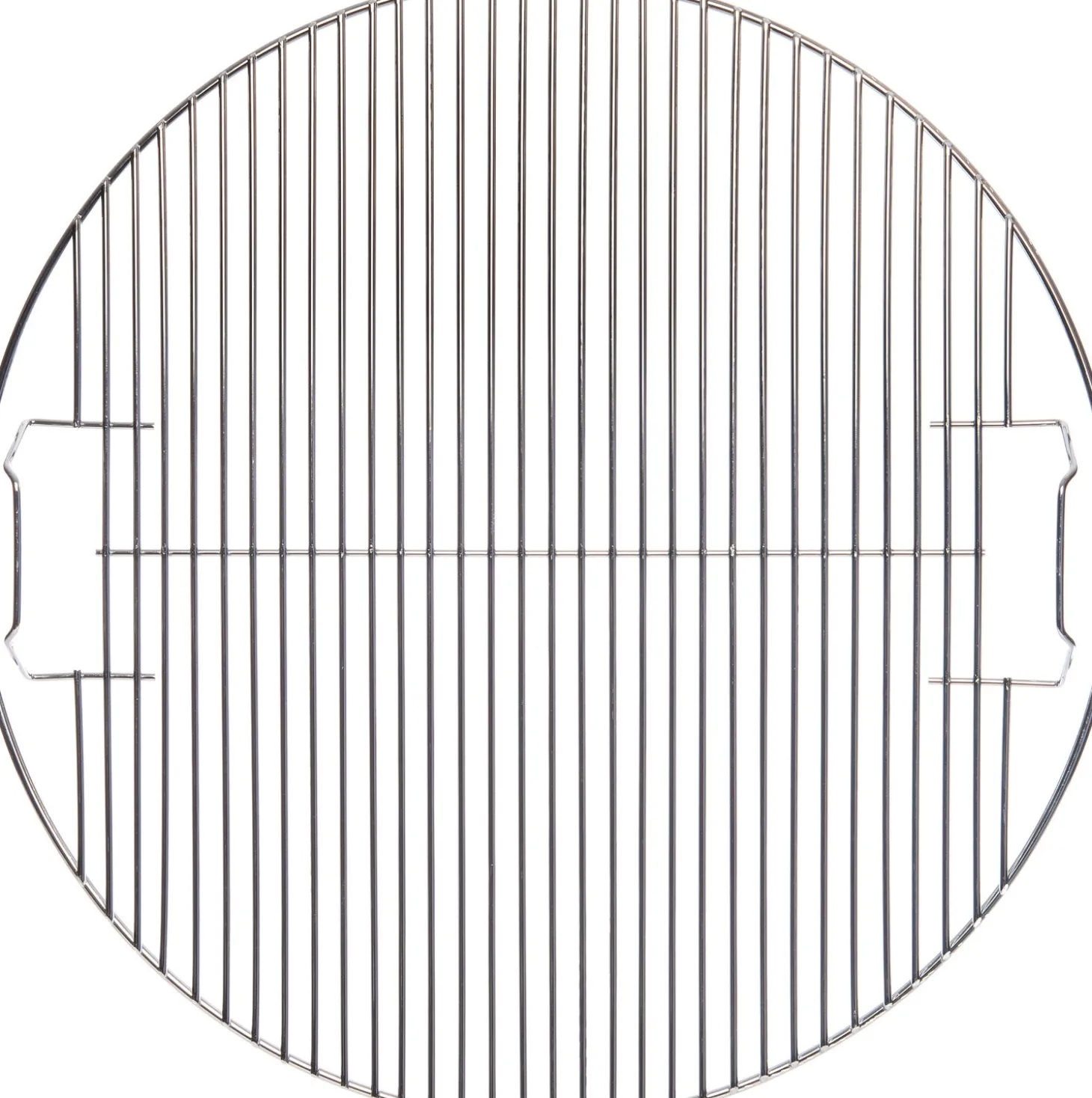 Intratuin barbecue rooster D 55 H 0,5 cm