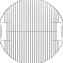 Intratuin barbecue rooster D 45 H 0,5 cm