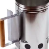 Intratuin barbecue starter D 17 x 27 cm