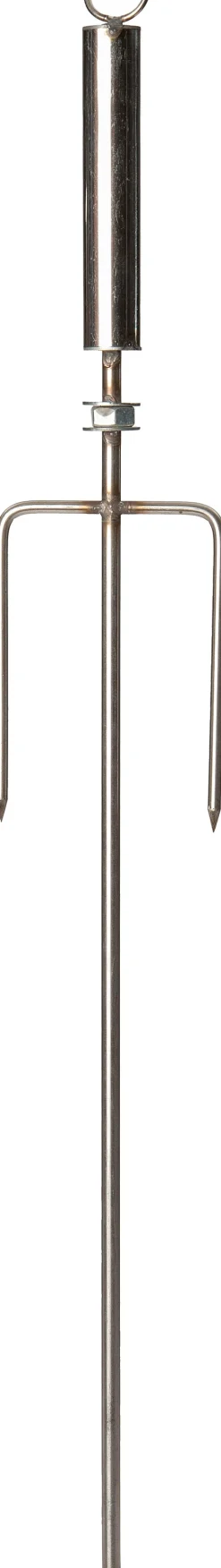 Intratuin barbecue vork 8 x 0,7 x 65 cm