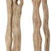 Intratuin beeld Bryce naturel 15 x 9 x 68,5 cm