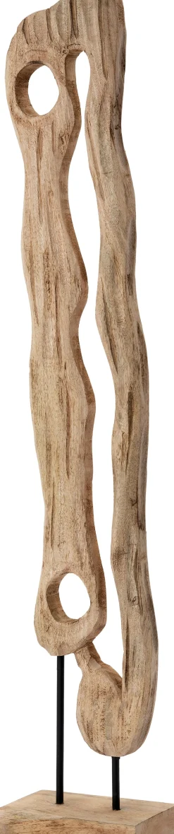 Intratuin beeld Bryce naturel 15 x 9 x 68,5 cm