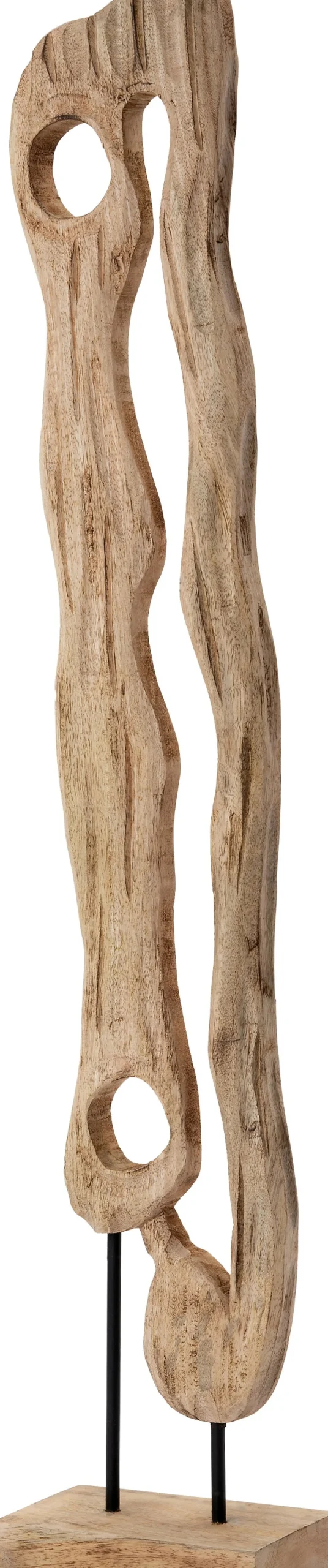 Intratuin beeld Bryce naturel 15 x 9 x 68,5 cm