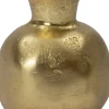 Intratuin beeld radijs goud D 7 H 10 cm