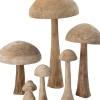 Intratuin beeld Shim naturel D 13 H 29 cm